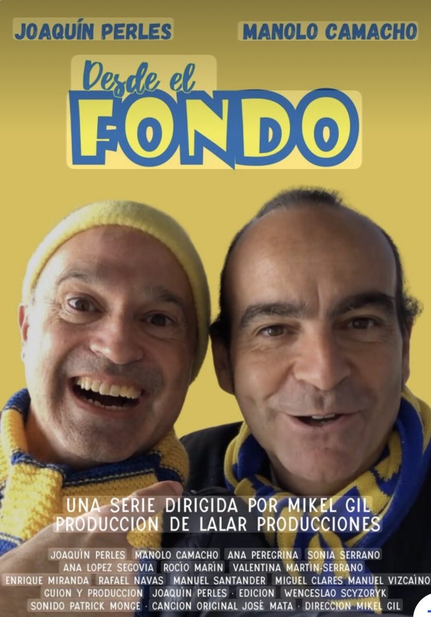 Valentin El Fenicio tweet media