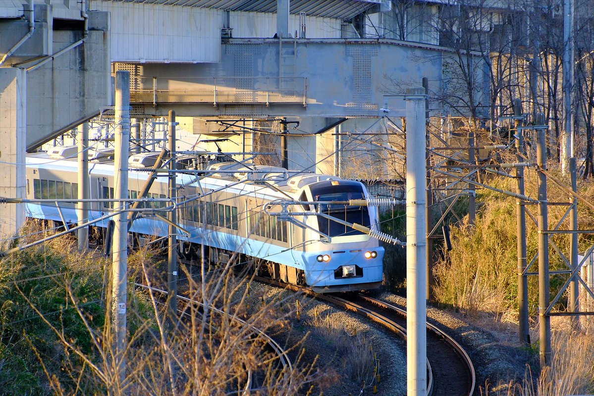 鉄子の部屋🚂 tweet media