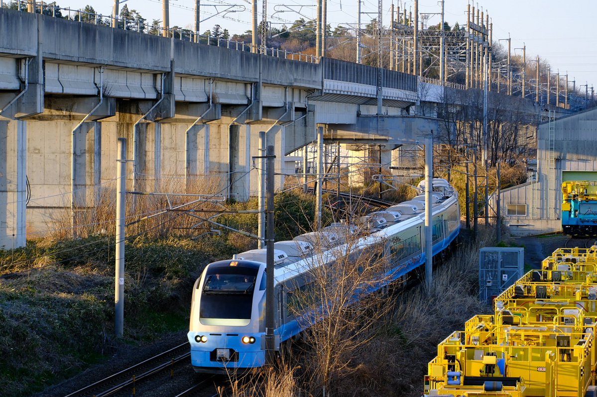 鉄子の部屋🚂 tweet media