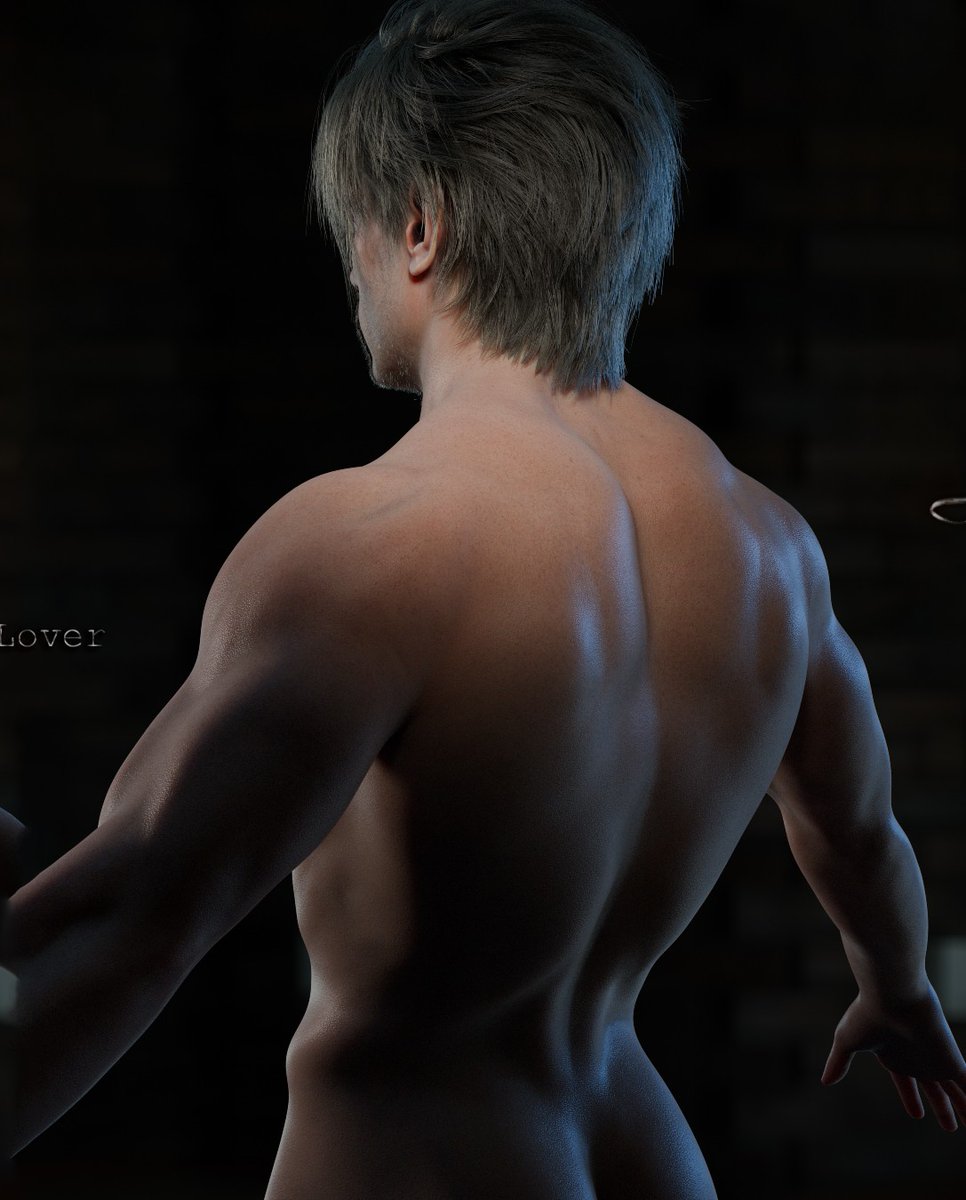 LeonKLover tweet media