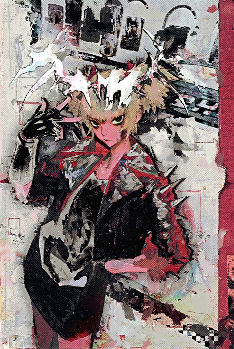 hitboxsamurai tweet media