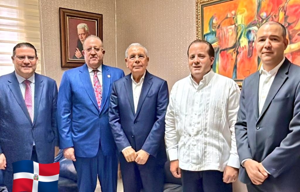 Joribel Grullón 🇩🇴 tweet media