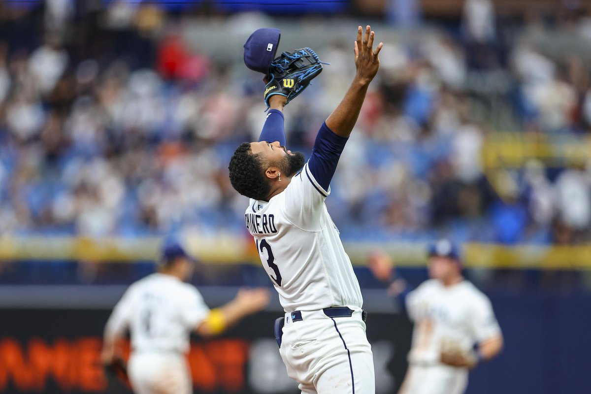 RaysBaseball's tweet photo. You know the vibes https://t.co/9Q6GMoJbsM
