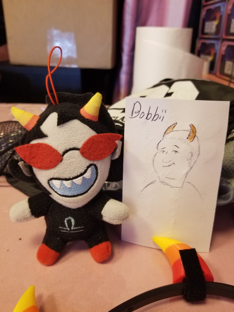 TheDeadDXD tweet media