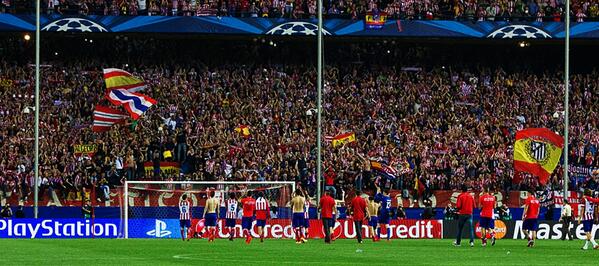 Frente Atlético tweet media