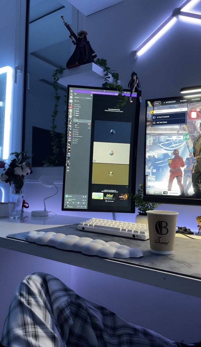 مشاري tweet media