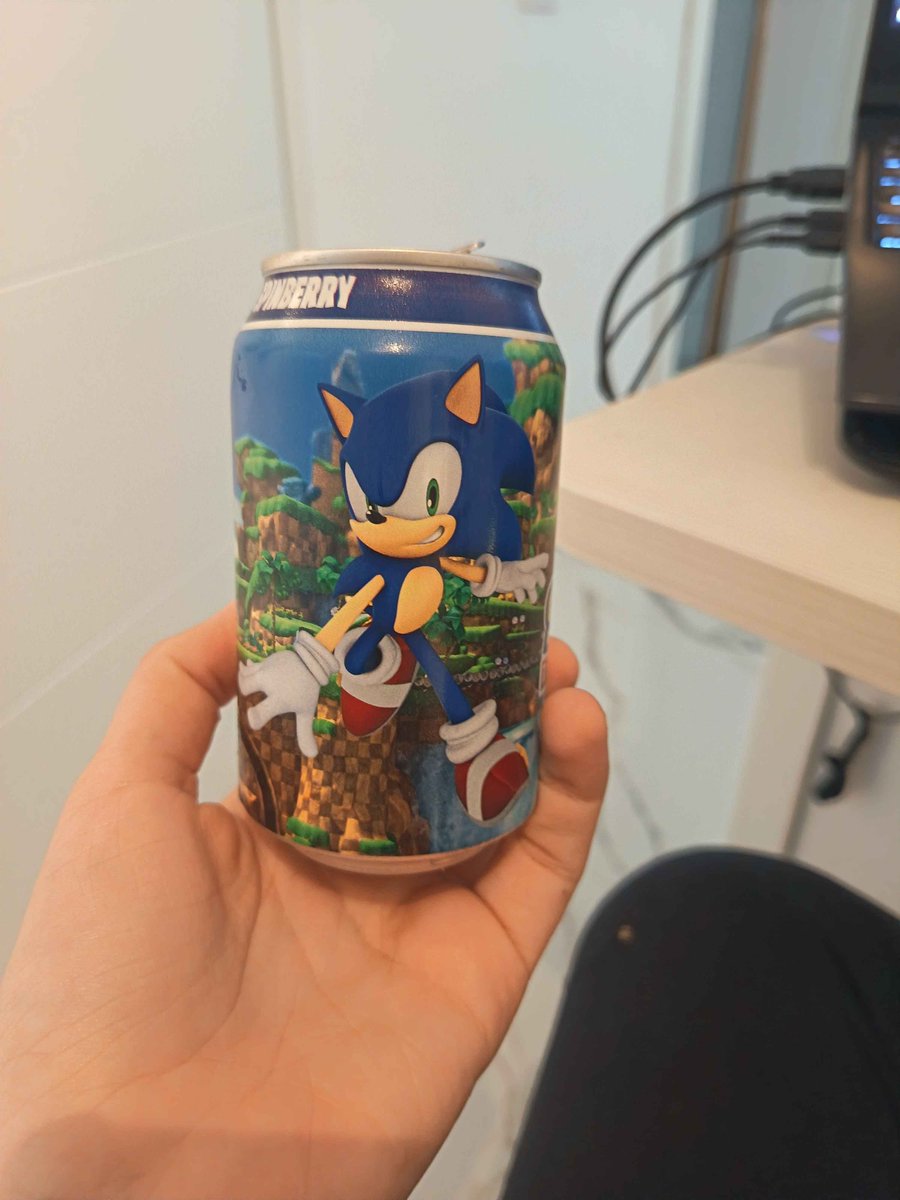 FurgiDash 🇪🇸 (en la cola del paro) tweet media