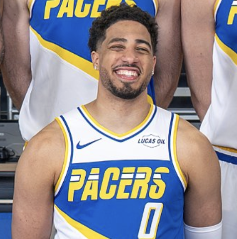 Ritmo NBA tweet media