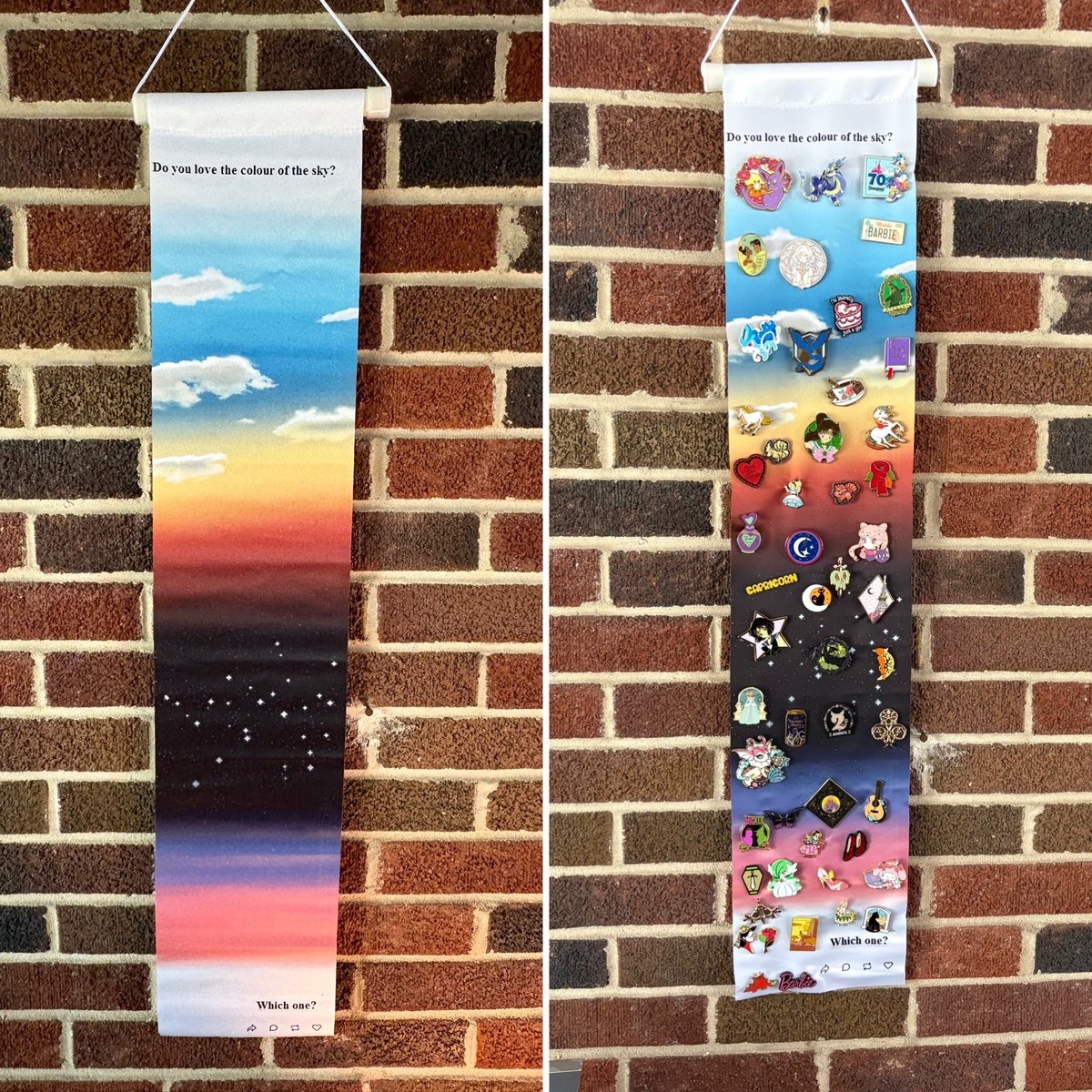 Defying Trinity tweet media