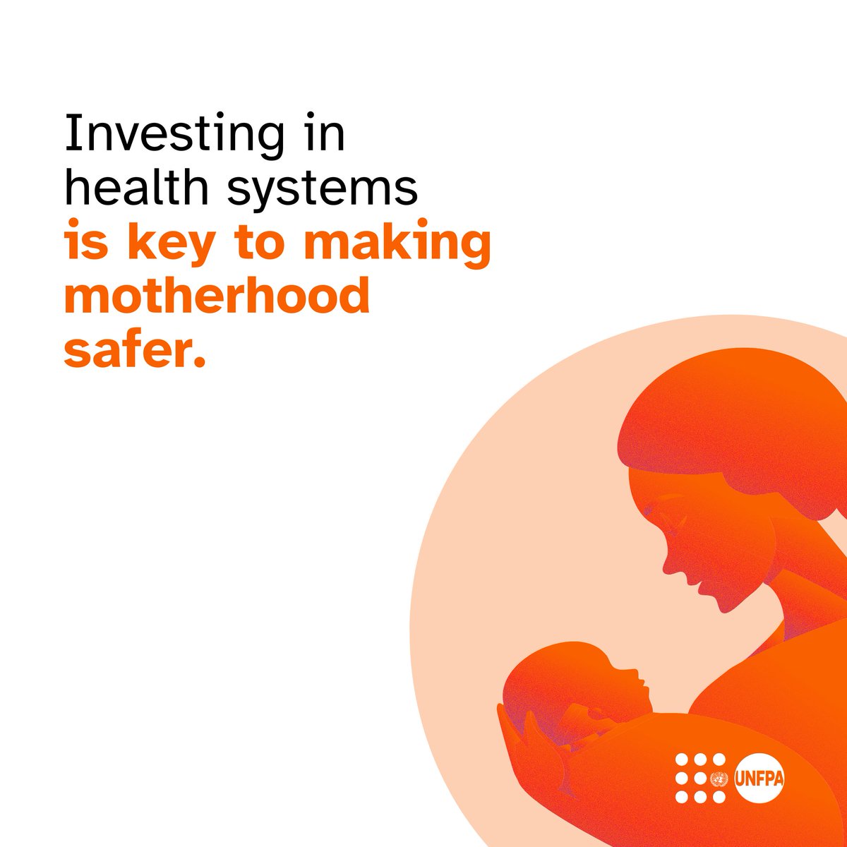 UNFPA tweet media