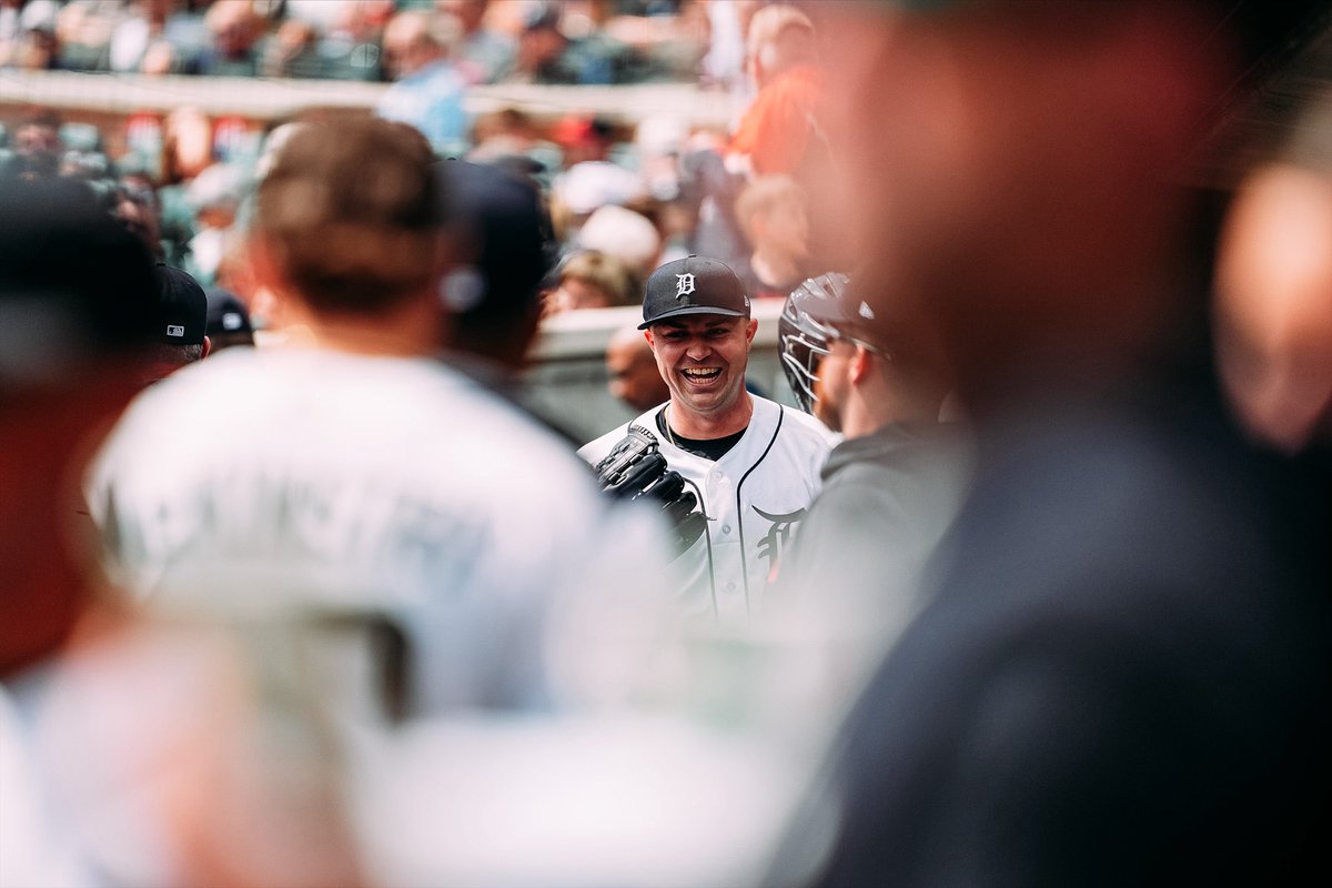 Detroit Tigers tweet media