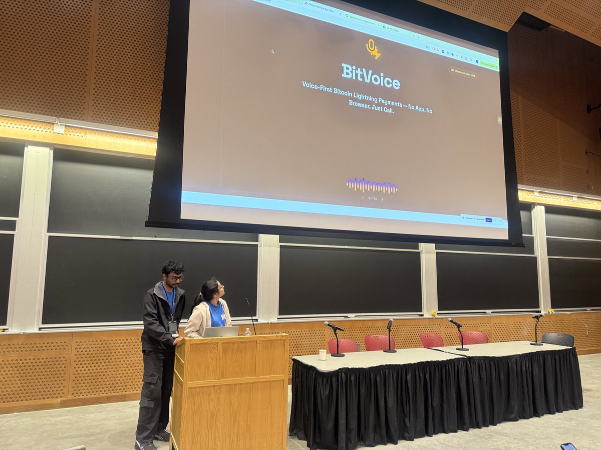 MIT Bitcoin Club tweet media
