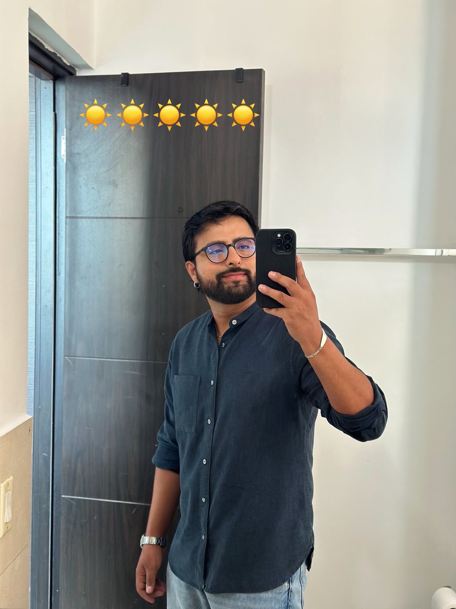 Se cumplió, conciencia tranquila y esperanzas altas ☀️