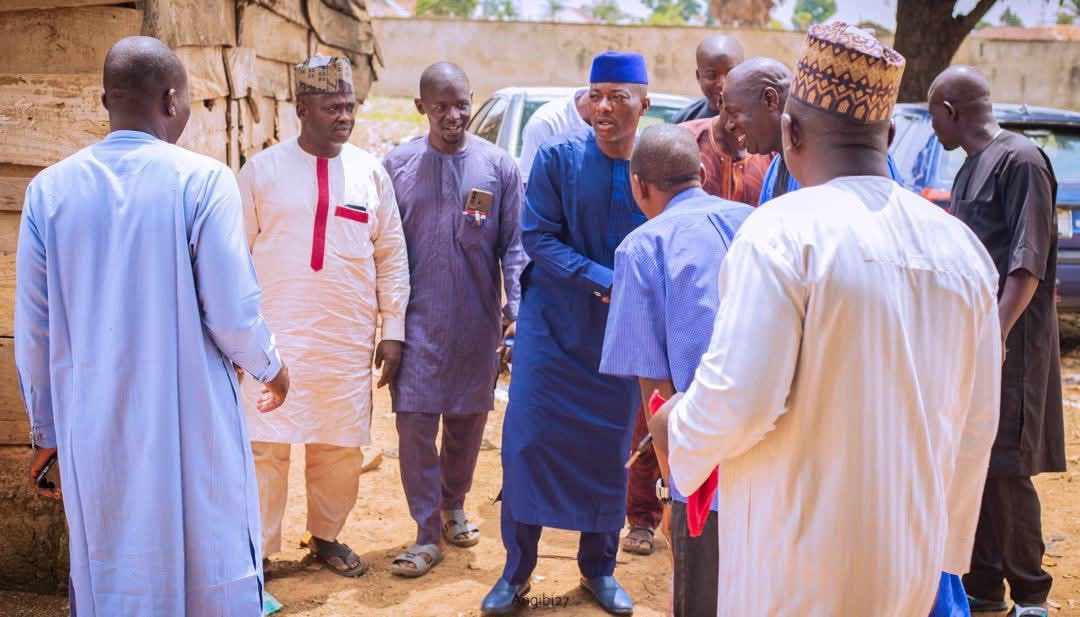 AbdullahiAngib3's tweet photo. and I reaffirm my full commitment to serving them diligently. Thank you all for your time. https://t.co/l3uOAhkCmR