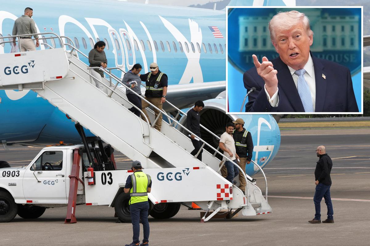 New York Post tweet media