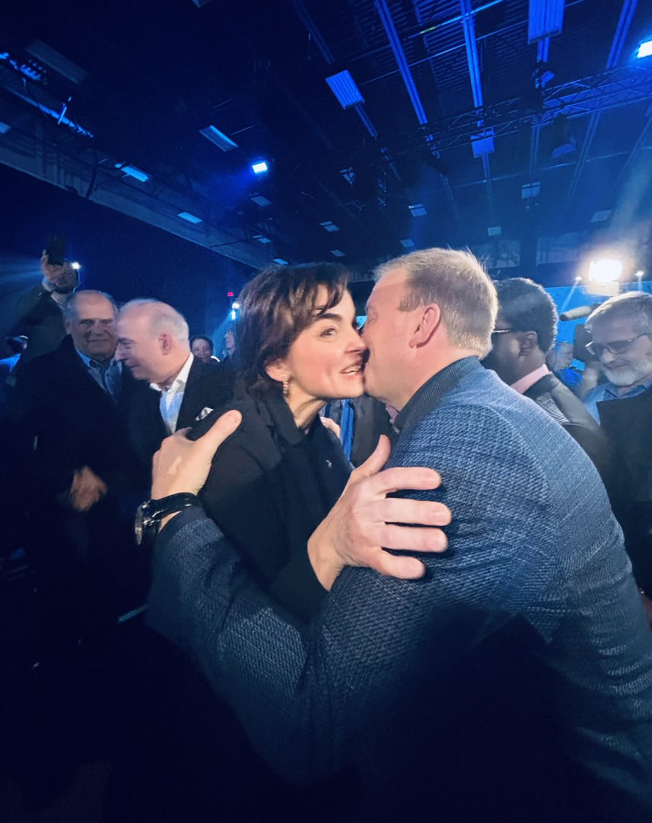 Mathieu Lévesque tweet media