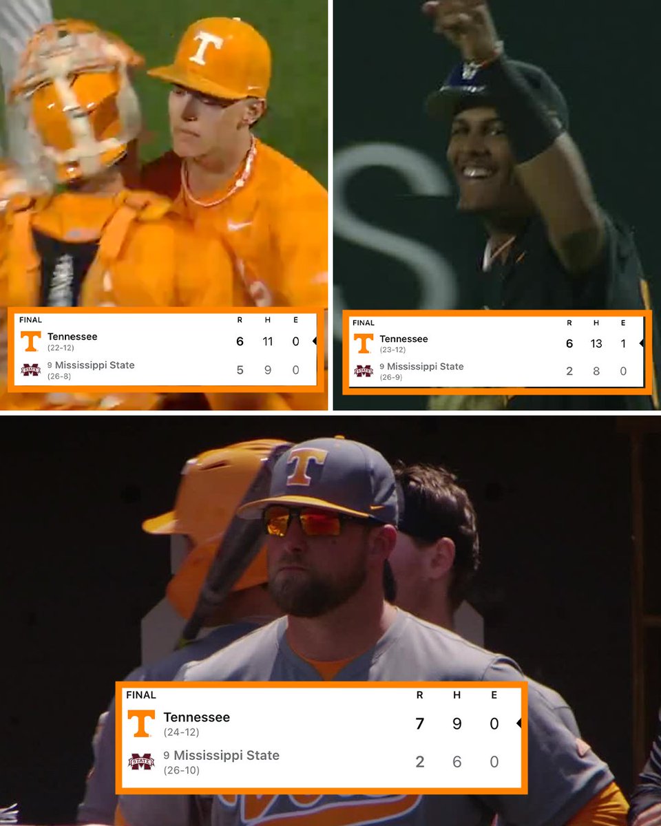 SEC Network tweet media