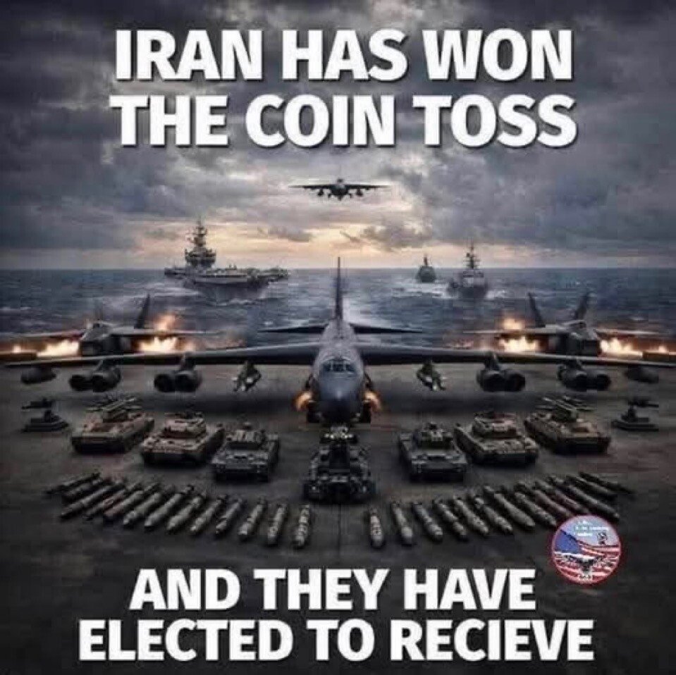 What about...🤔 tweet media