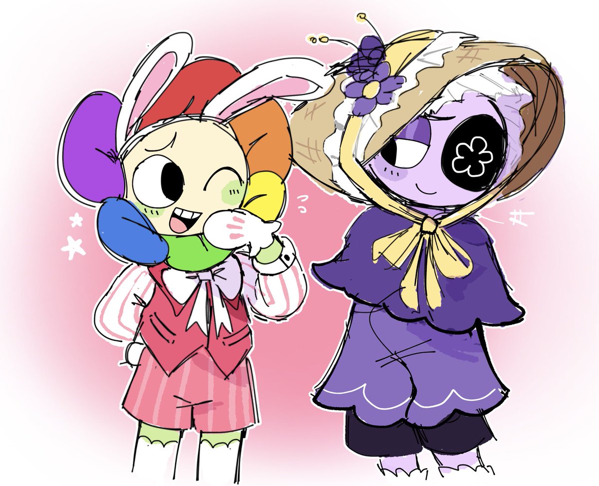 poilubsu tweet media