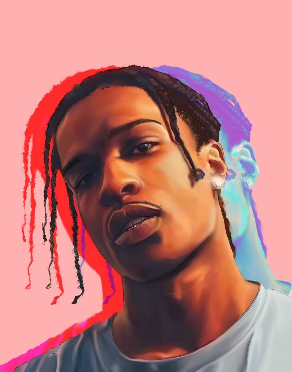 BJ The Art Kid tweet media