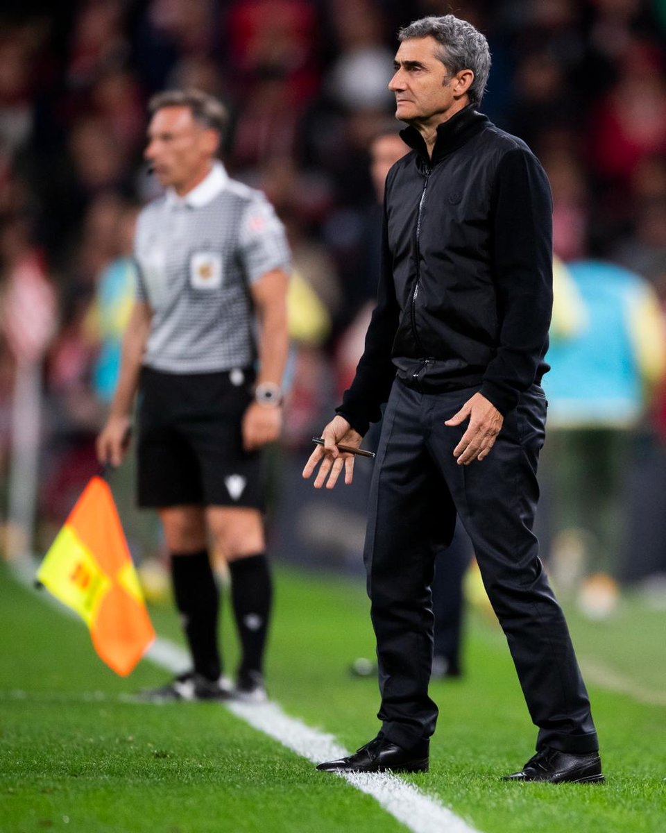 Athletic Club tweet media