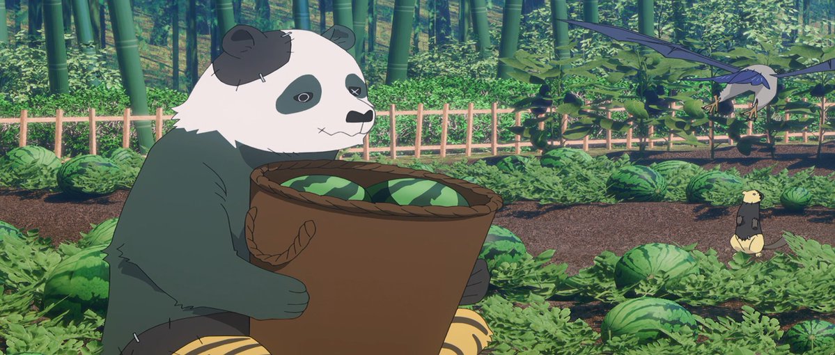 Bonny2132 tweet media