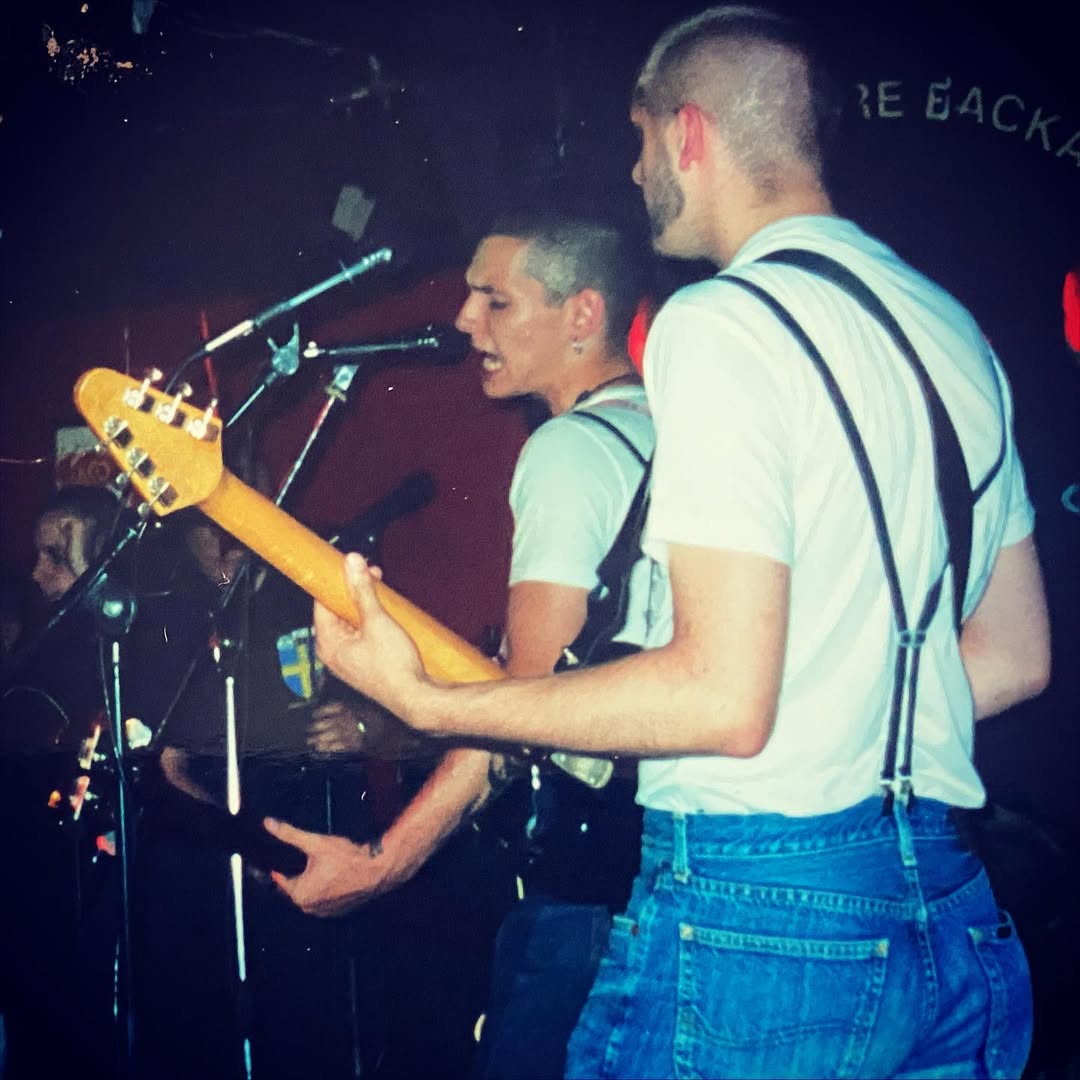 Slav_Oi's tweet image. #music #Oi #skins #streetpunk
Guttersnipe
Oi! band from Sweden🇸🇪🇸🇪🇸🇪