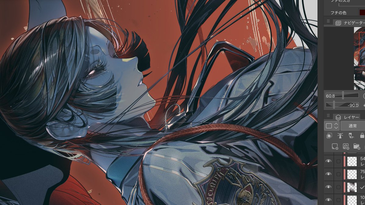 おこげゴリゴリ tweet media