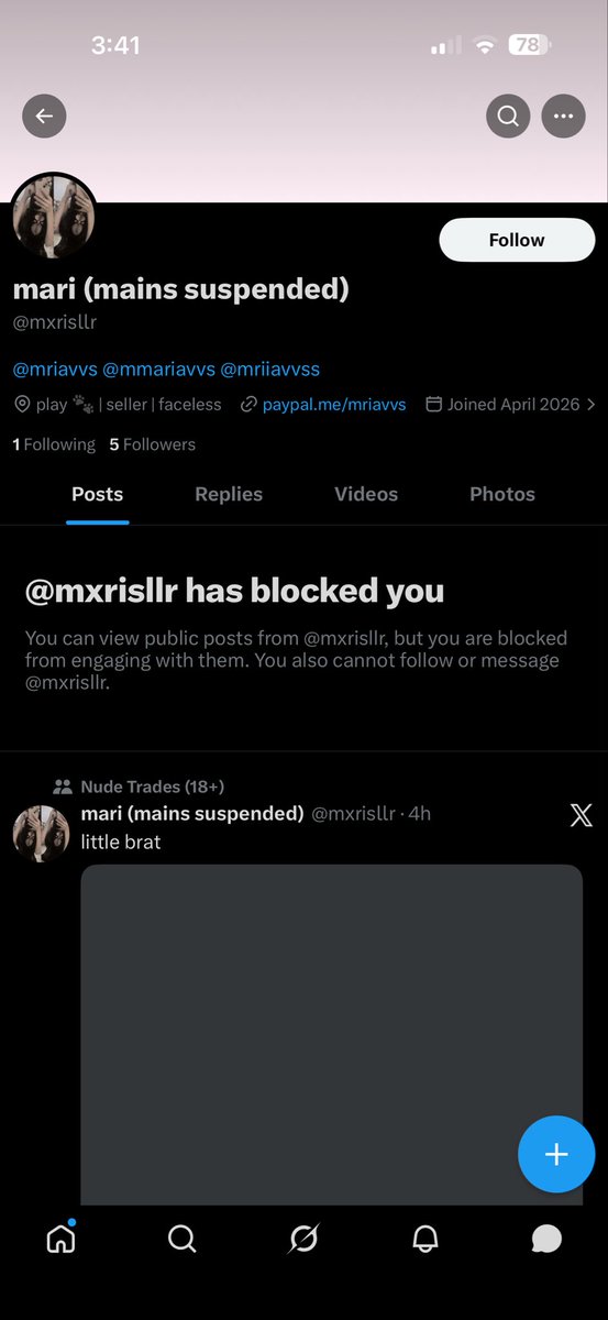 John (@Johnpualw) / Posts / X