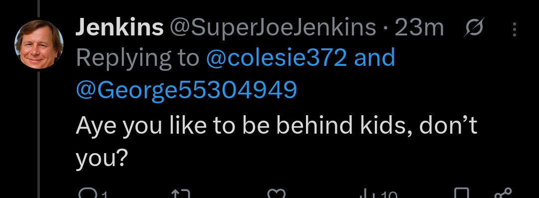 Ross Coles tweet media