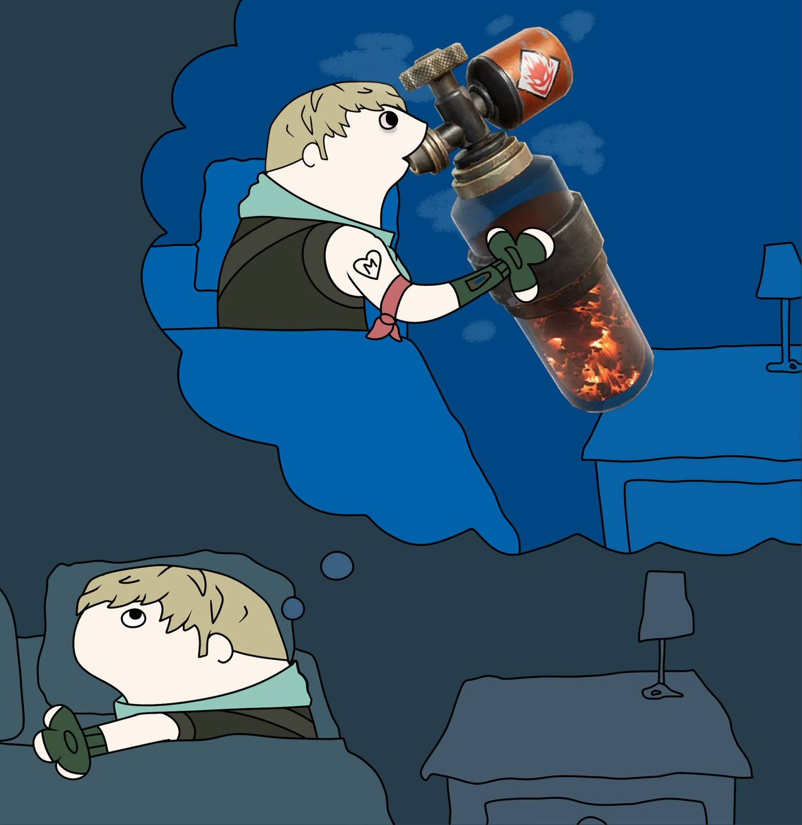 MiriMango 🇲🇽 🥭 (I'm Jones' wife) tweet media