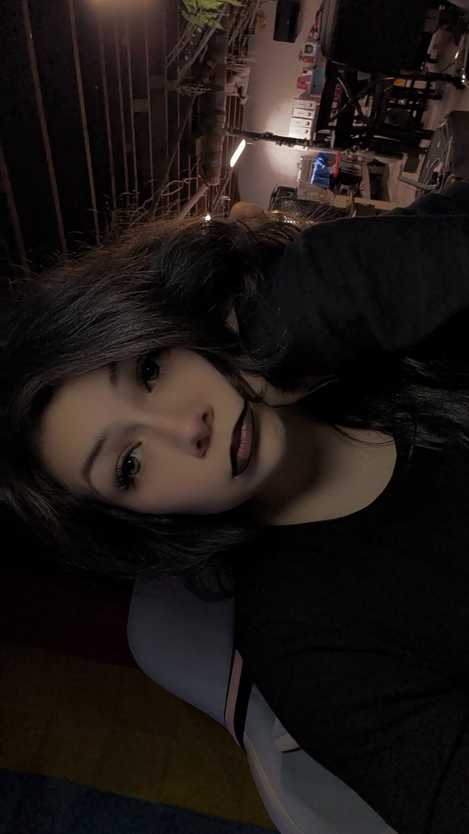 ˚✧₊⁎(♡🖤🦷 H̷e̷a̷l̷i̷n̷g̷ 🦷🖤♡)⁎⁺˳✧༚ tweet media