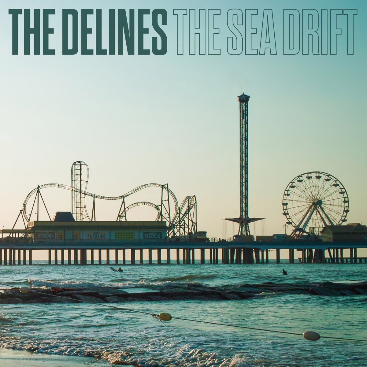 The Delines tweet media