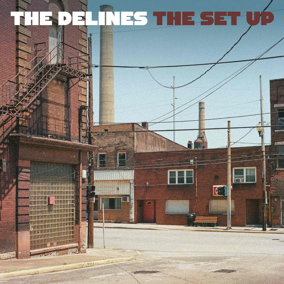 The Delines tweet media