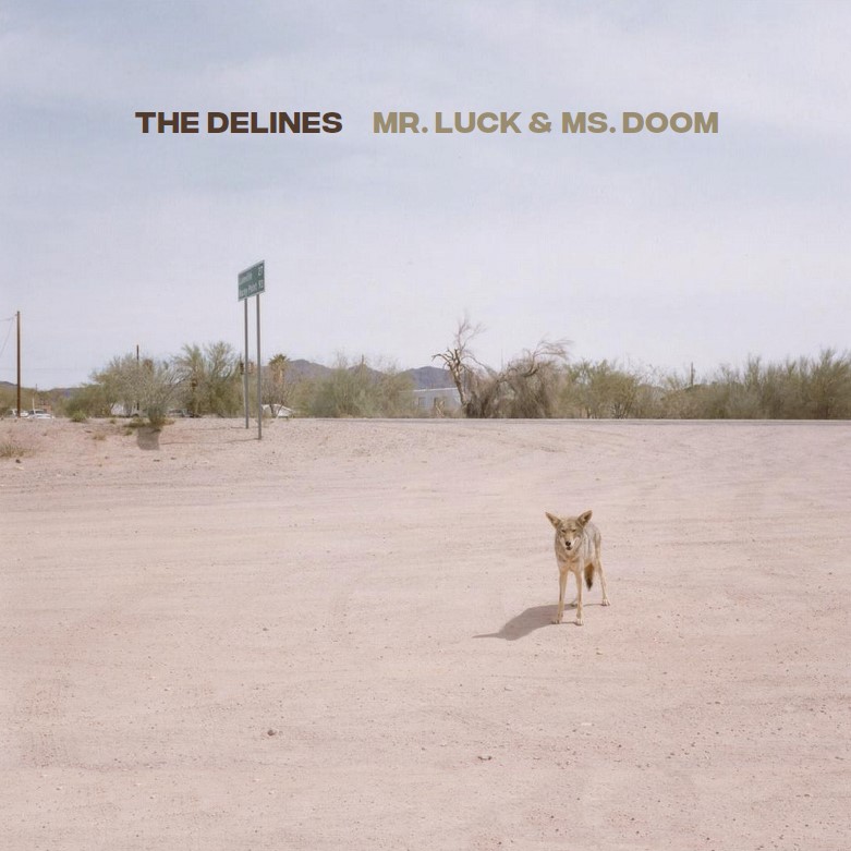 The Delines tweet media
