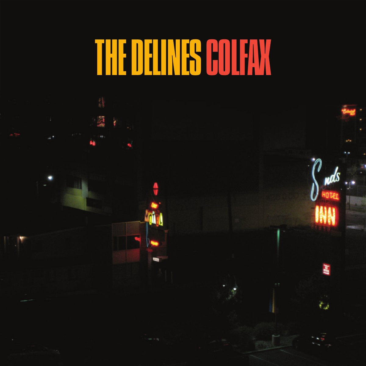 The Delines tweet media