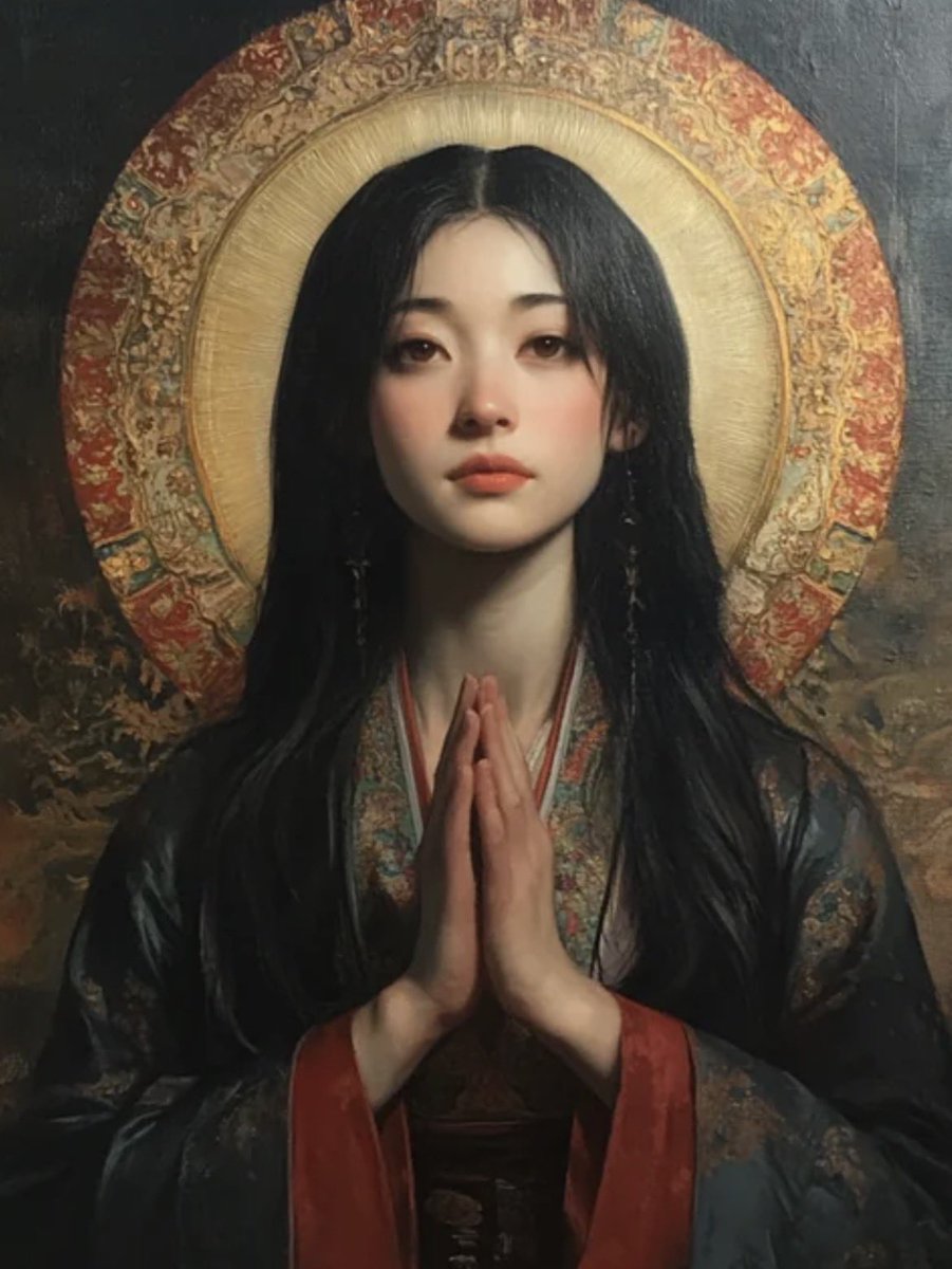 𝔊𝔯á𝔦𝔫𝔫𝔢 🕊️☘️ tweet media