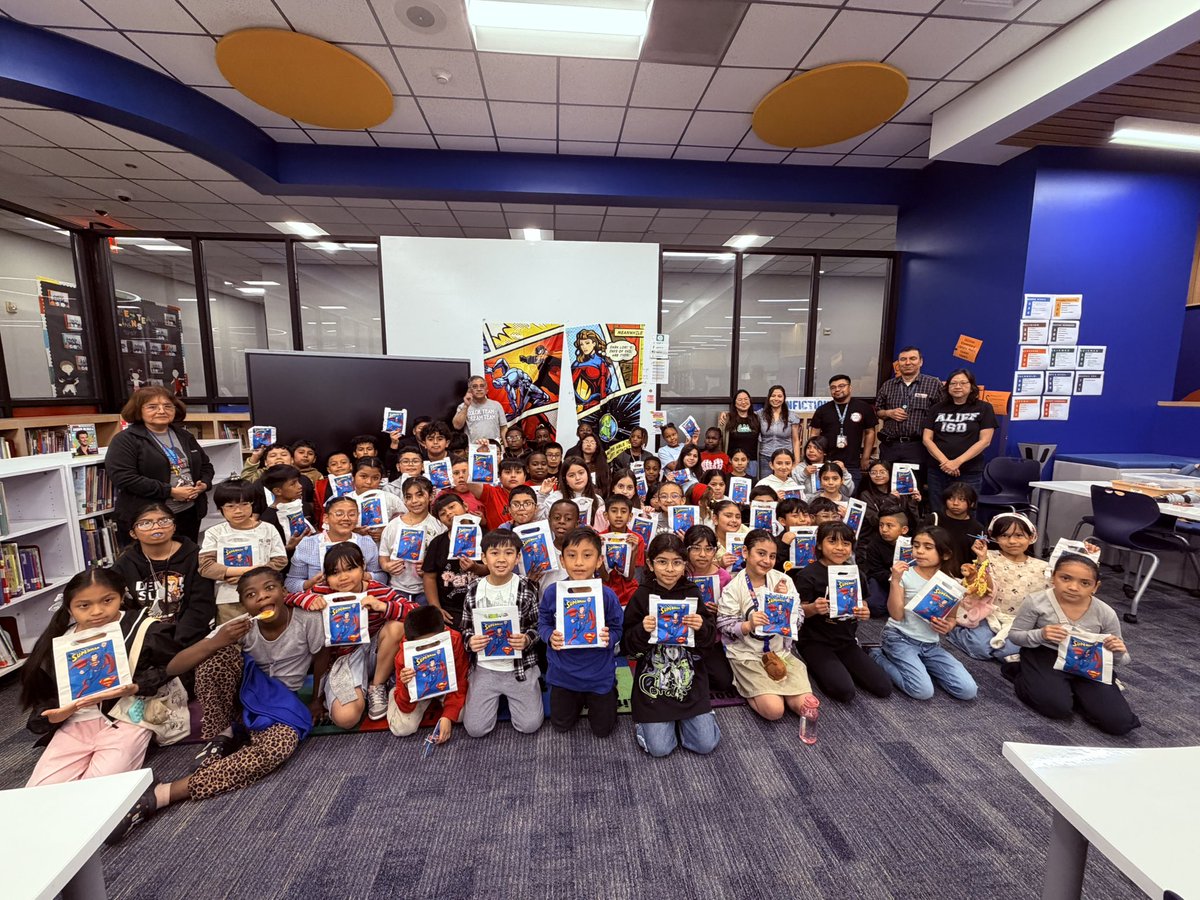 Collins Elementary tweet media