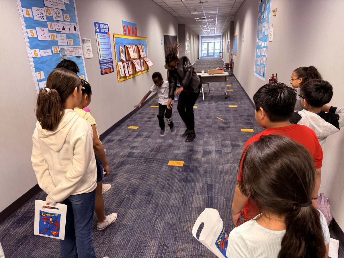 Collins Elementary tweet media