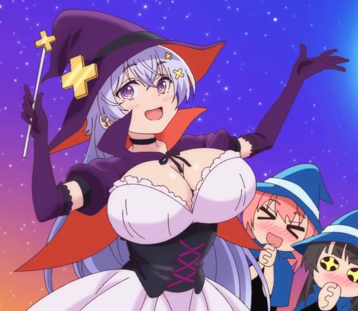 🎧💙💛DeltaProto ZX 🎮❤️💜 tweet media