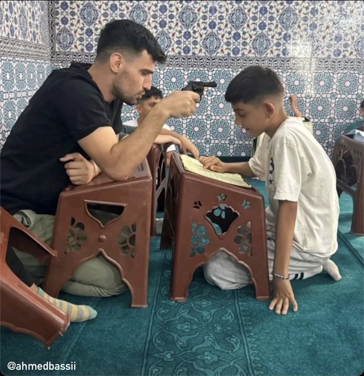 Ahmed Bassi tweet media