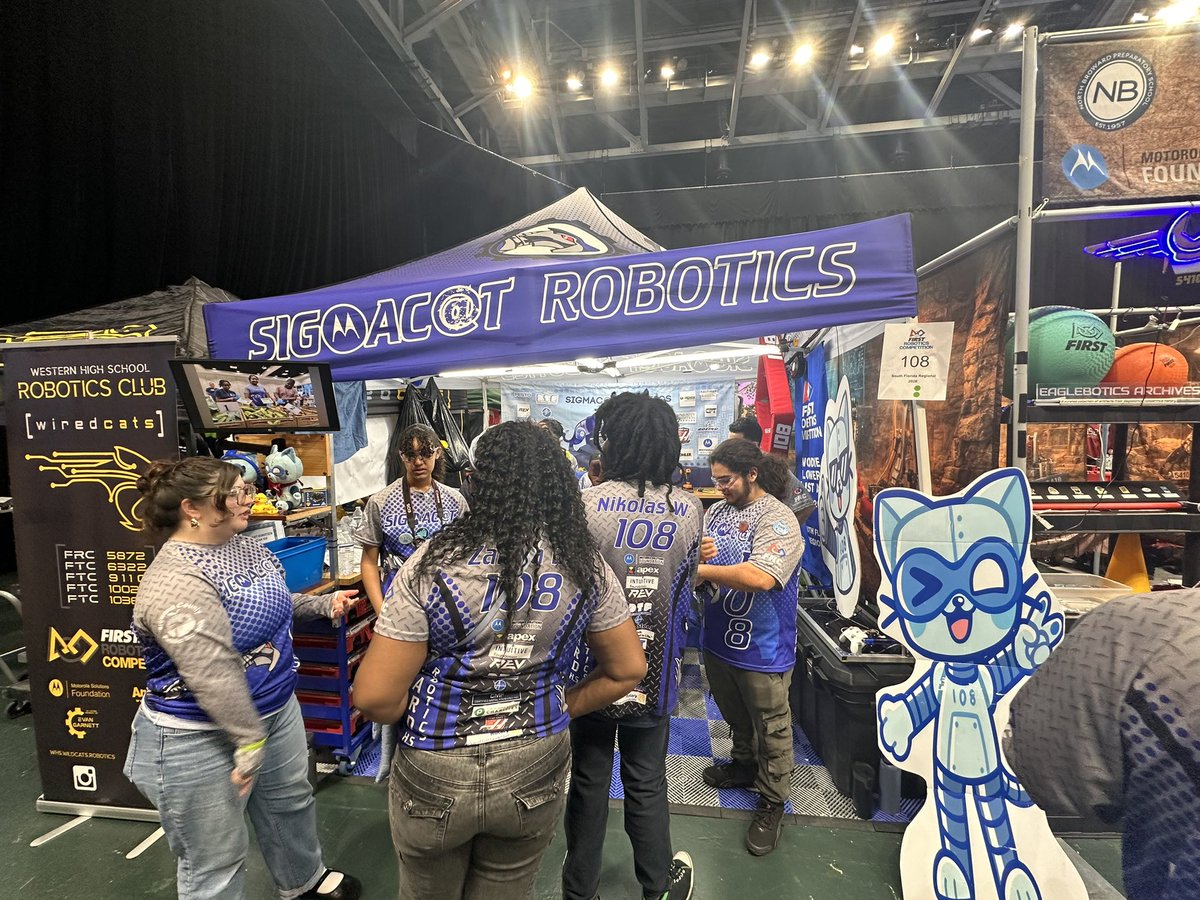 Dillard High School Official tweet media