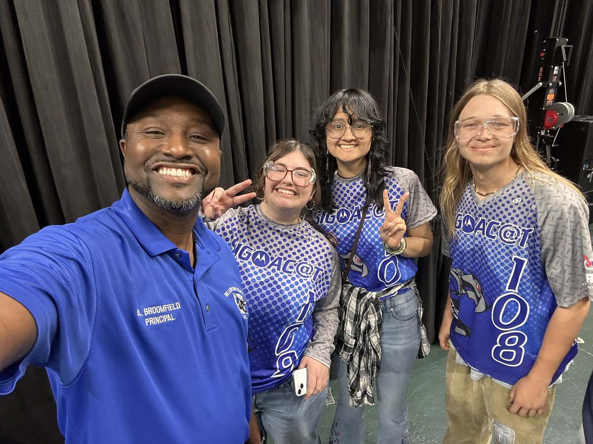 Dillard High School Official tweet media