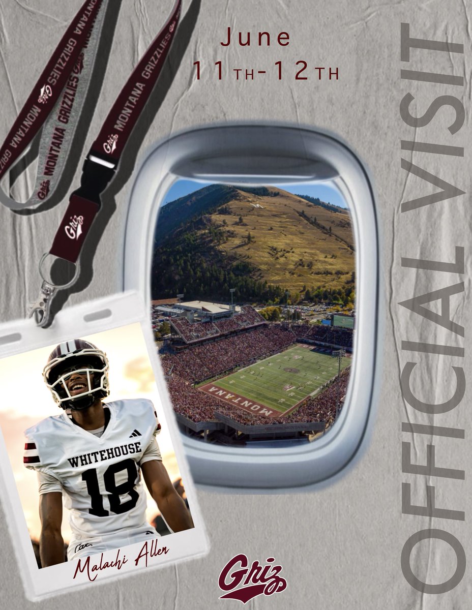 Malachi “BIG HIT” Allen tweet media