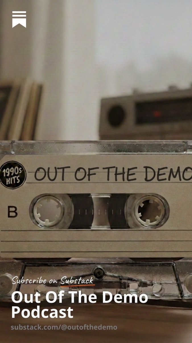OutOfTheDemoPodcast tweet media