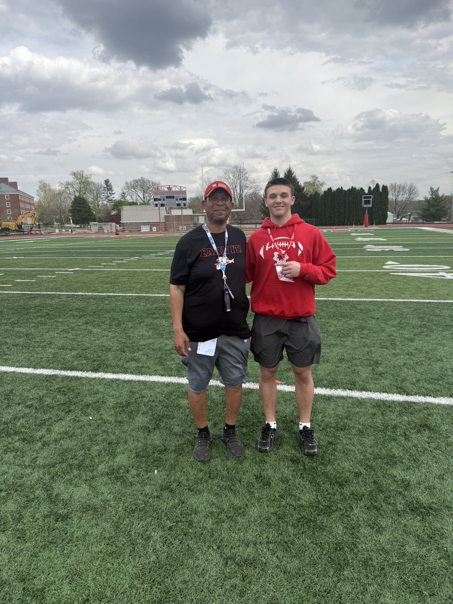 Brody Horton tweet media