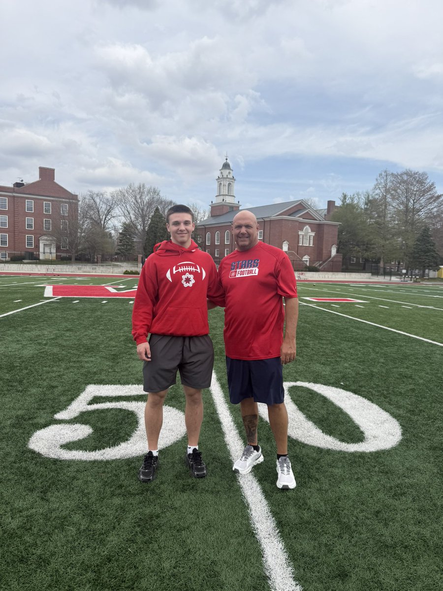 Brody Horton tweet media