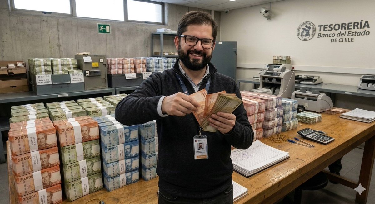 Mauricio Pérez tweet media