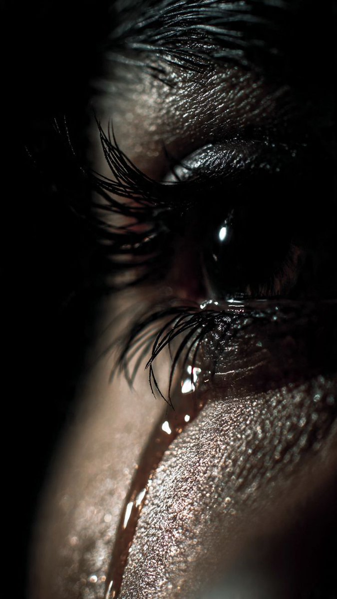 TheDualToungue's tweet image. I tried to drown it in #water,
thought if I sank deep enough
it wouldn’t follow me
but pain knows how to swim.

It wraps around my lungs,
fills every quiet space,
until even breathing
feels like remembering.

And I keep drifting,
not quite sinking, not quite saved,
just suspended