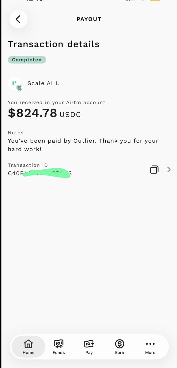 James Foster tweet media